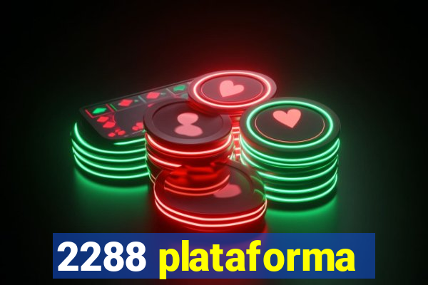 2288 plataforma